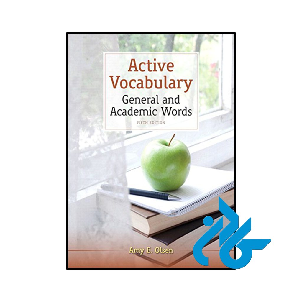 Active Vocabulary General And Academic Words