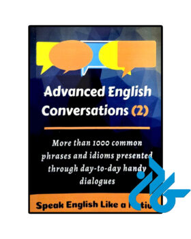 Advanced English Conversations 2