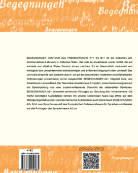 +Begegnungen A2