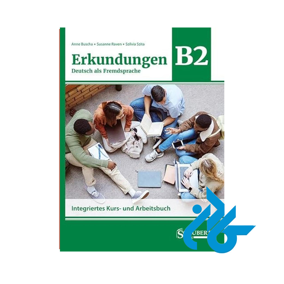 Begegnungen B2