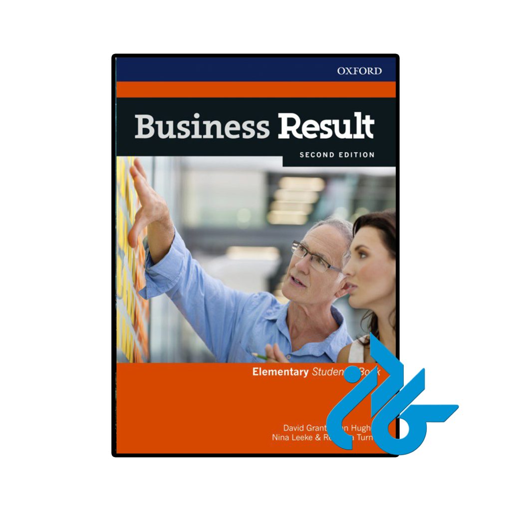 Business Result Elementary 2nd