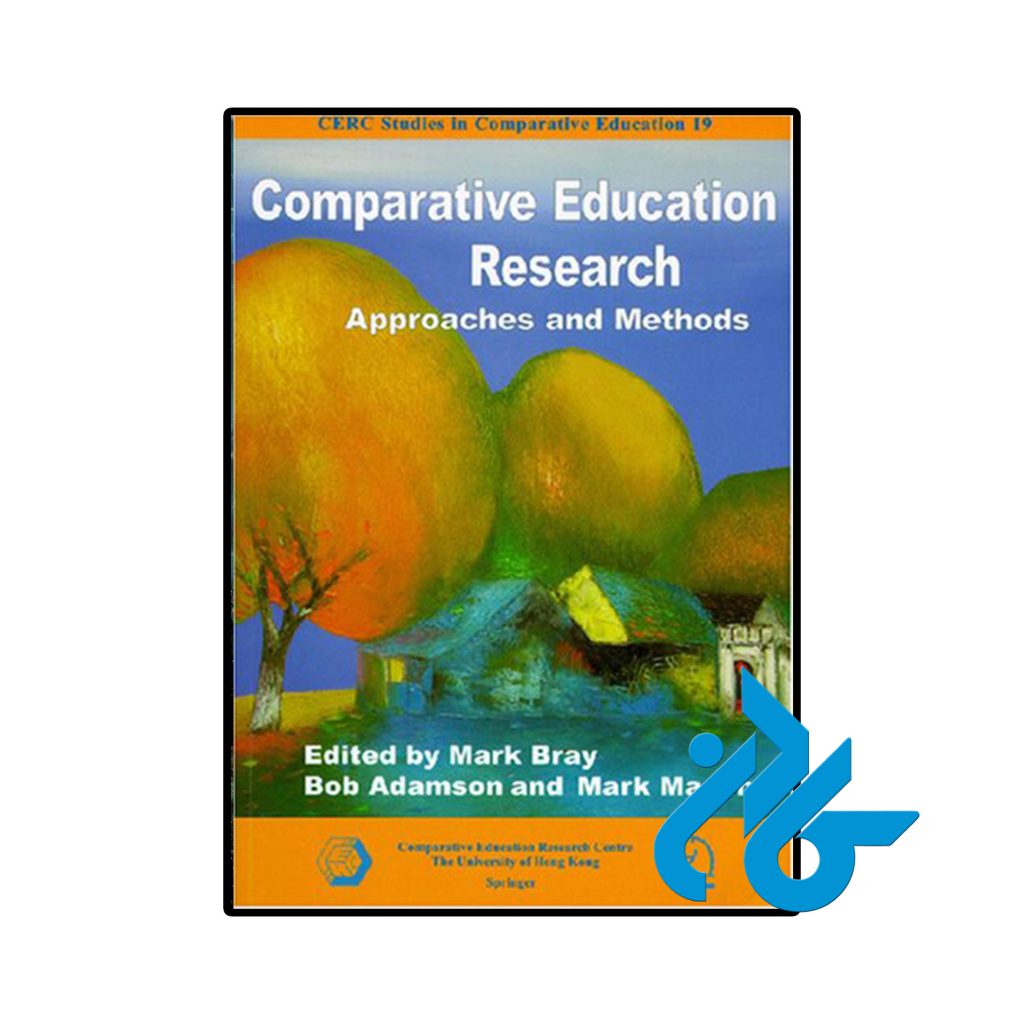 Comparative Education Research
