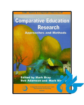 Comparative Education Research