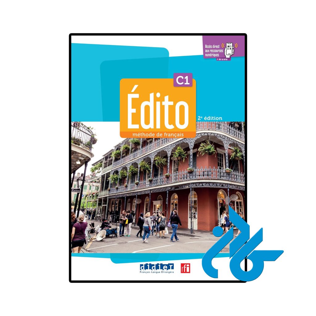 Edito C1 2024