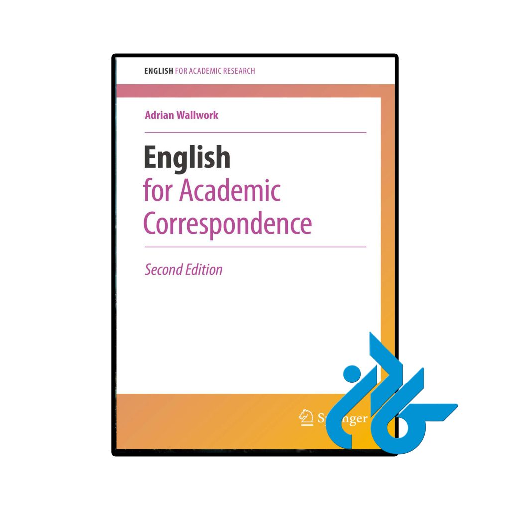 English for Academic Correspondence