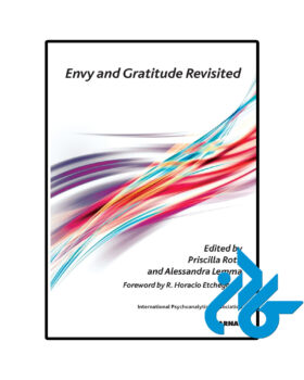 Envy and Gratitude Revisited