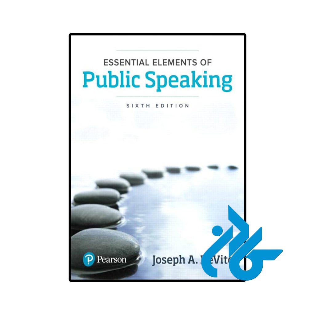 Essential Elements of Public Speaking