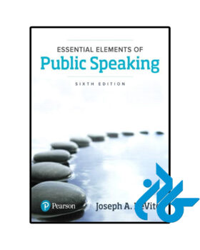 Essential Elements of Public Speaking