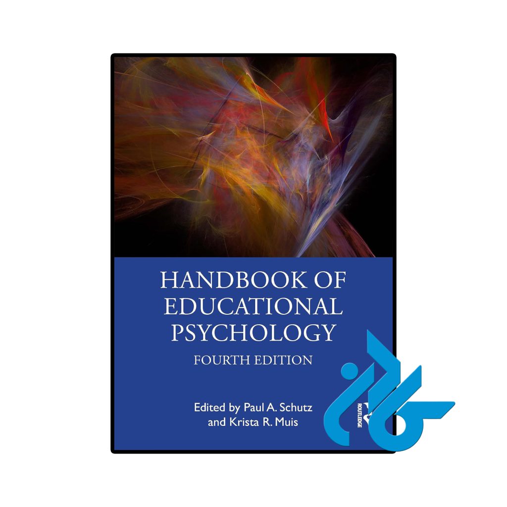 Handbook of Educational Psychology