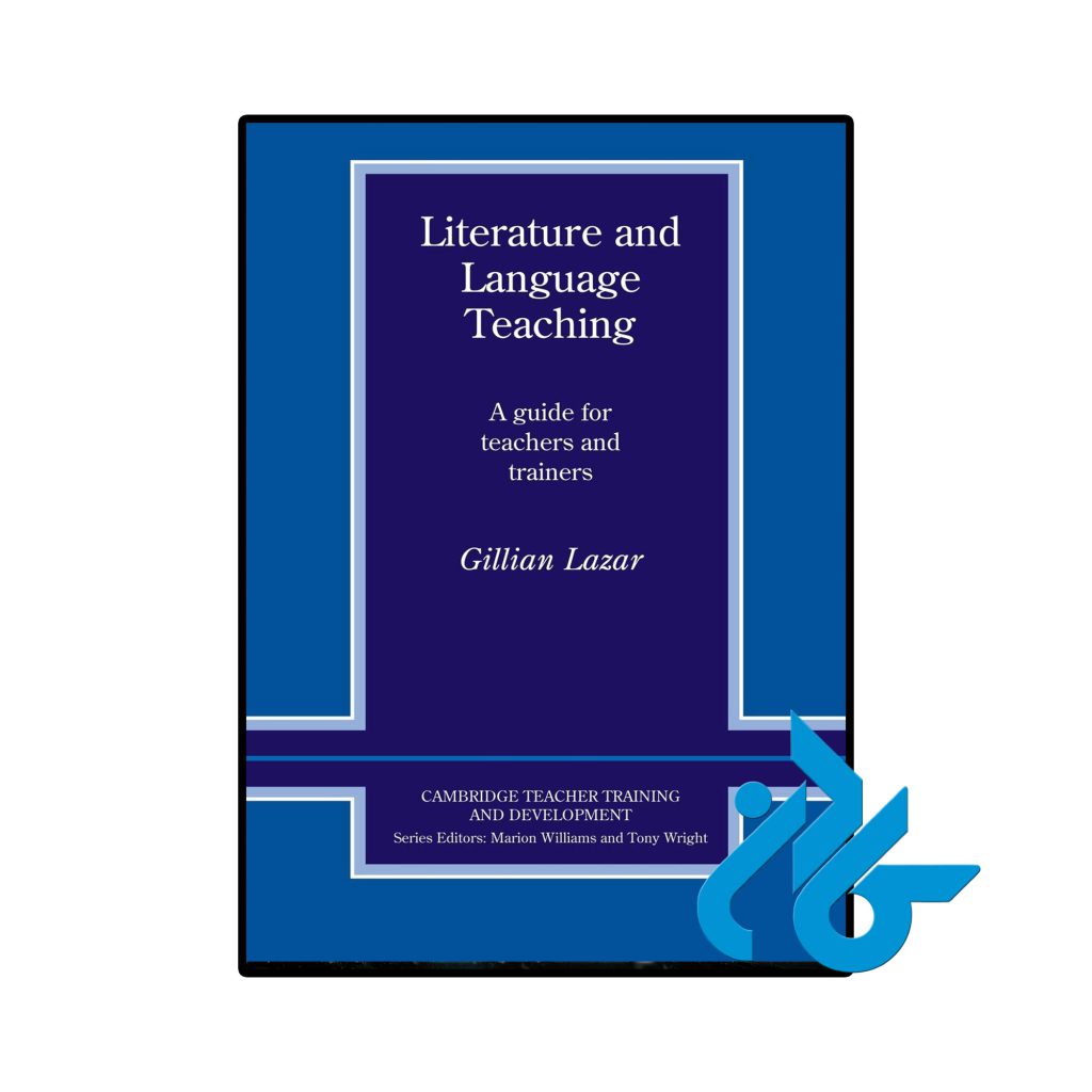 Literature and Language Teaching