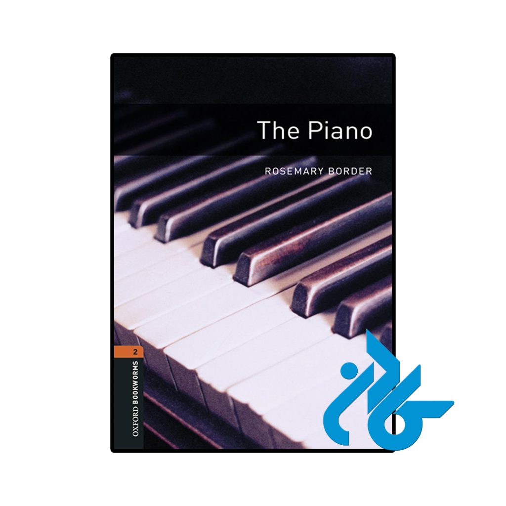 Oxford Bookworms Library Level 1 The Piano