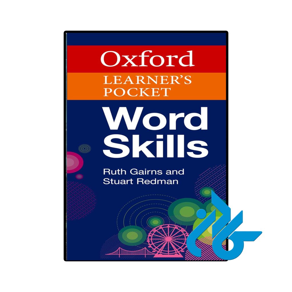 Oxford Learners Pocket Word Skills