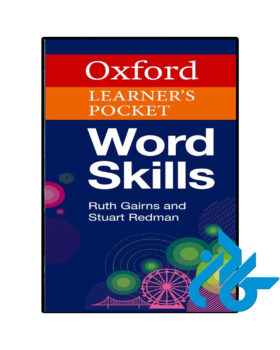 Oxford Learners Pocket Word Skills