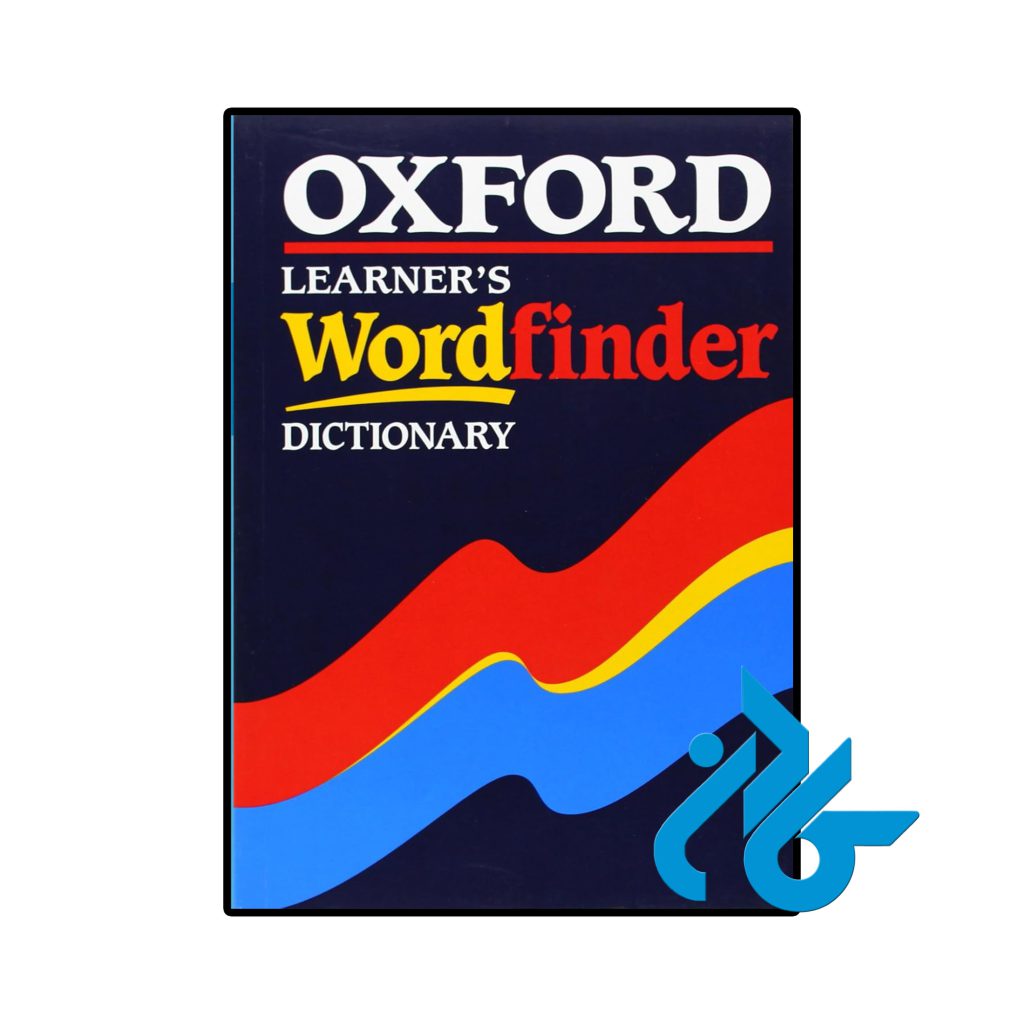 Oxford Learners Wordfinder Dictionary
