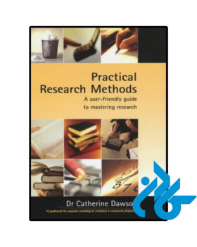 Practical Research Methods