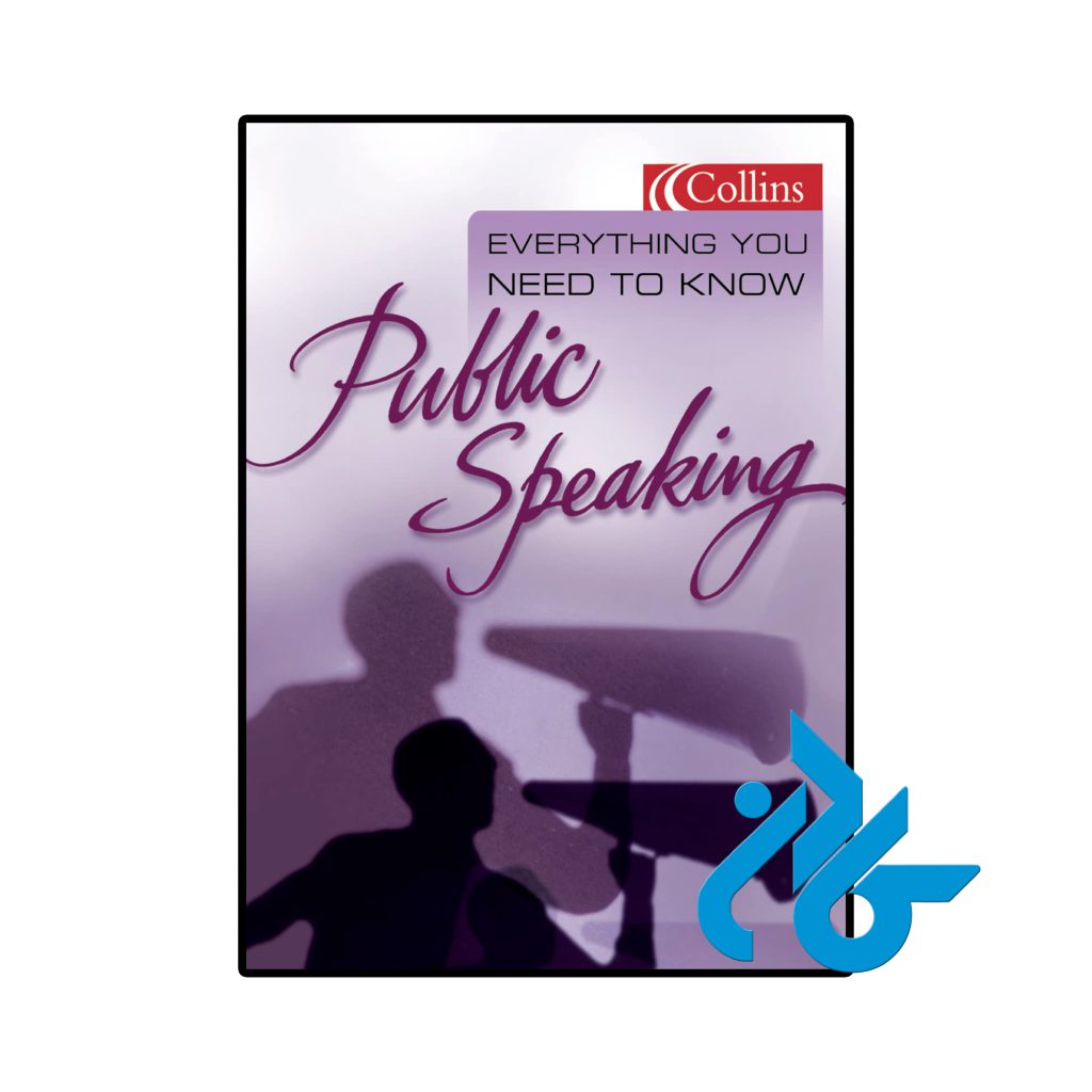 Public Speaking