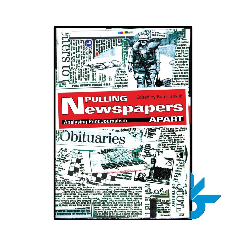 Pulling Newspapers Apart