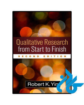 Qualitative Research from Start to Finish