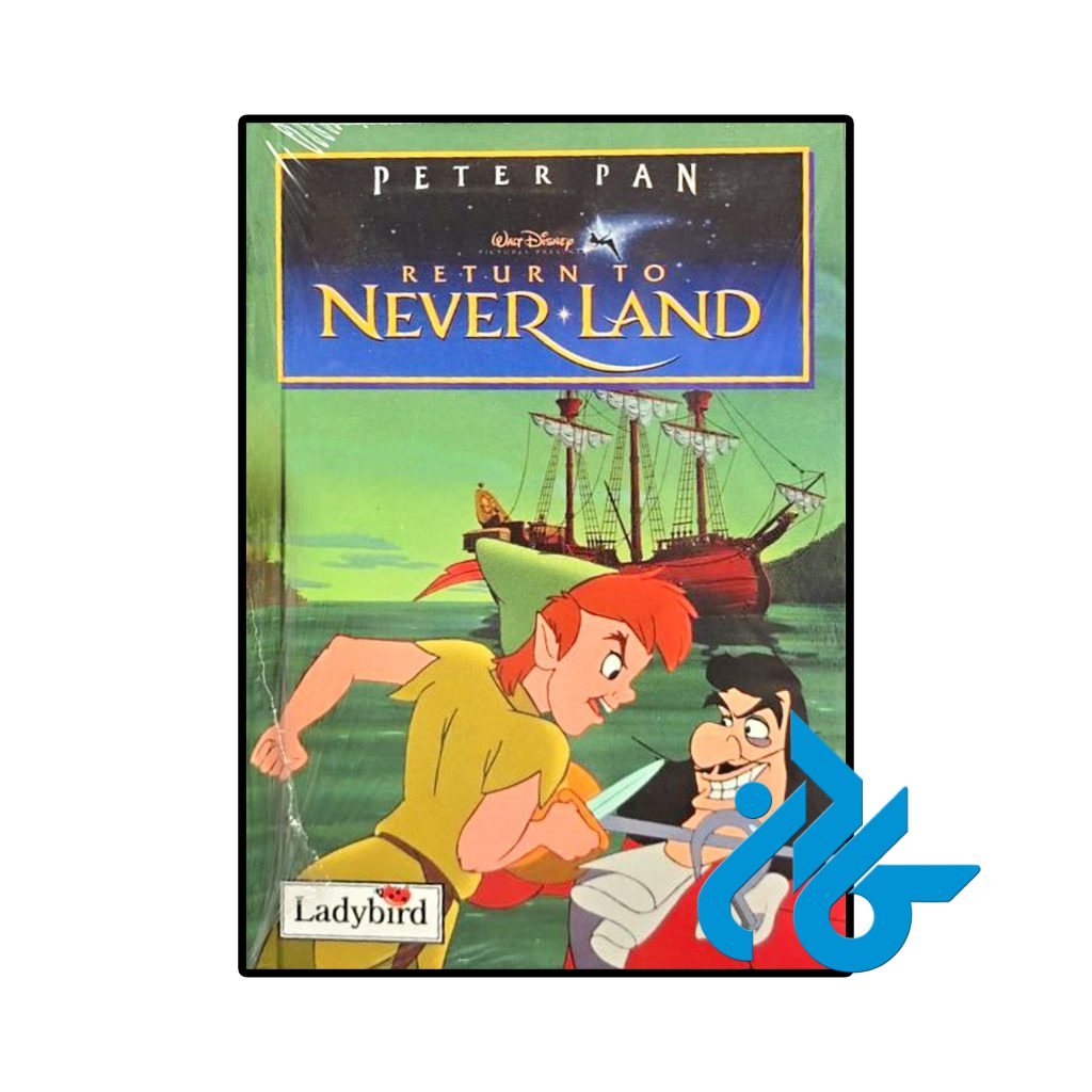 Return To Neverland