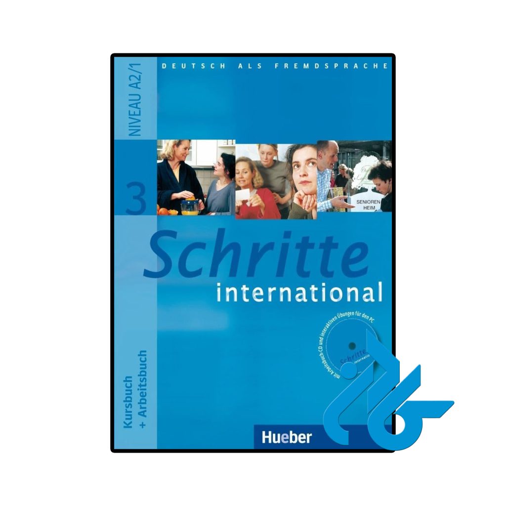 Schritte International 3