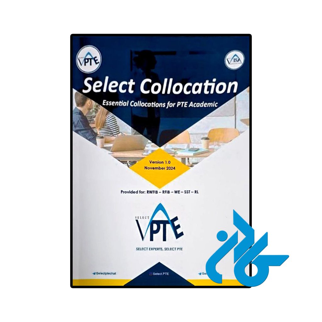 Select Collocation Essential Collocations for PTE Academic