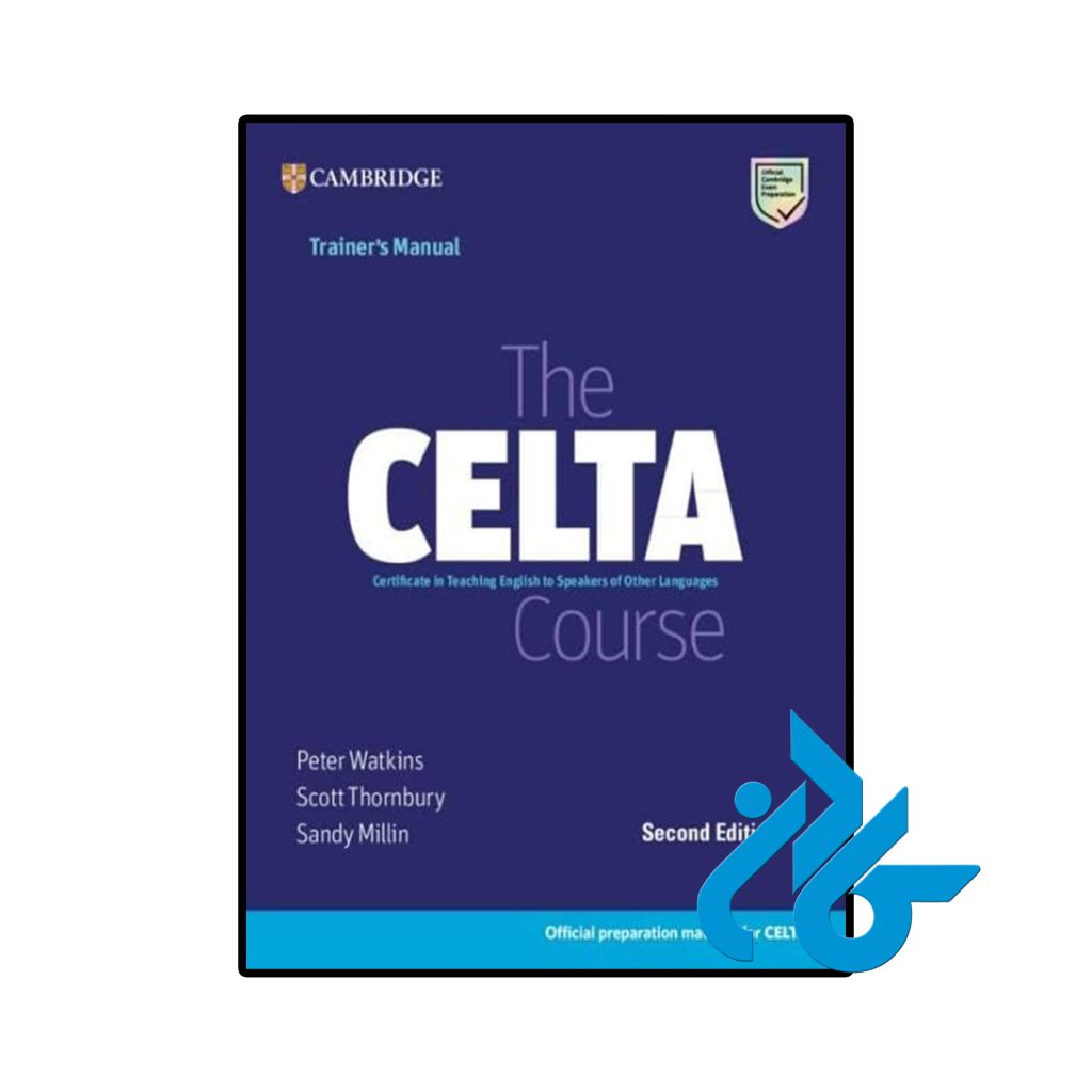 The CELTA Course Trainers Manual 2nd