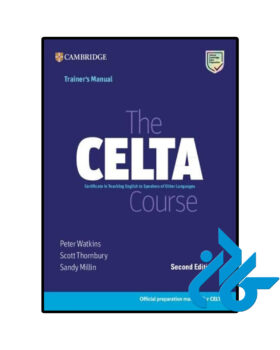 The CELTA Course Trainers Manual 2nd