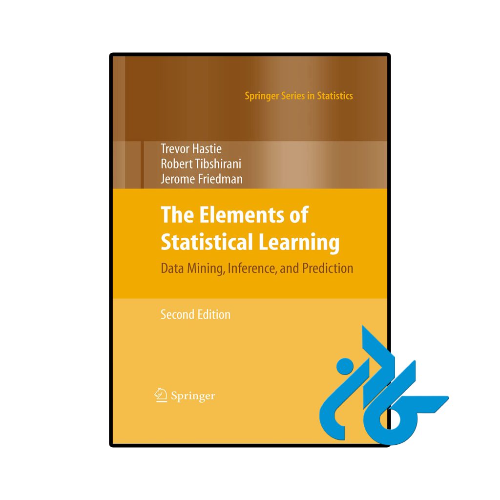 The Elements of Statistical Learning 2nd