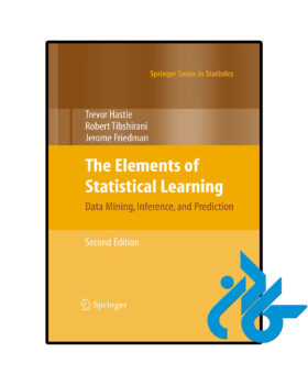 The Elements of Statistical Learning 2nd