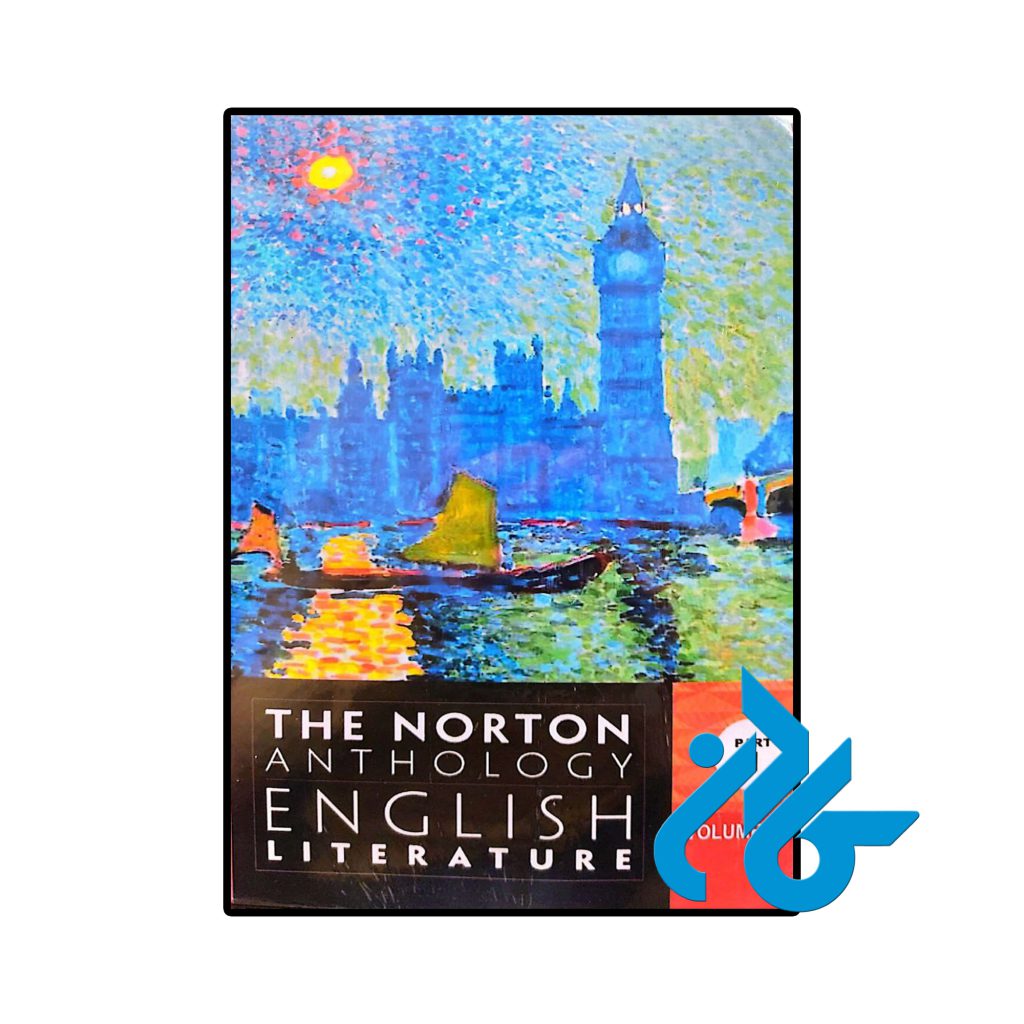 The Norton Anthology of English Literature