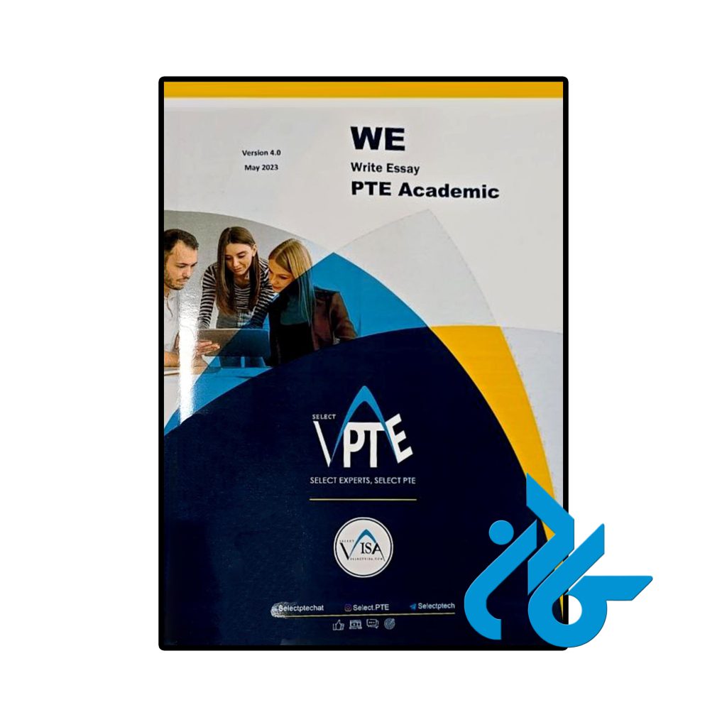 We Write Essay PTE Academic