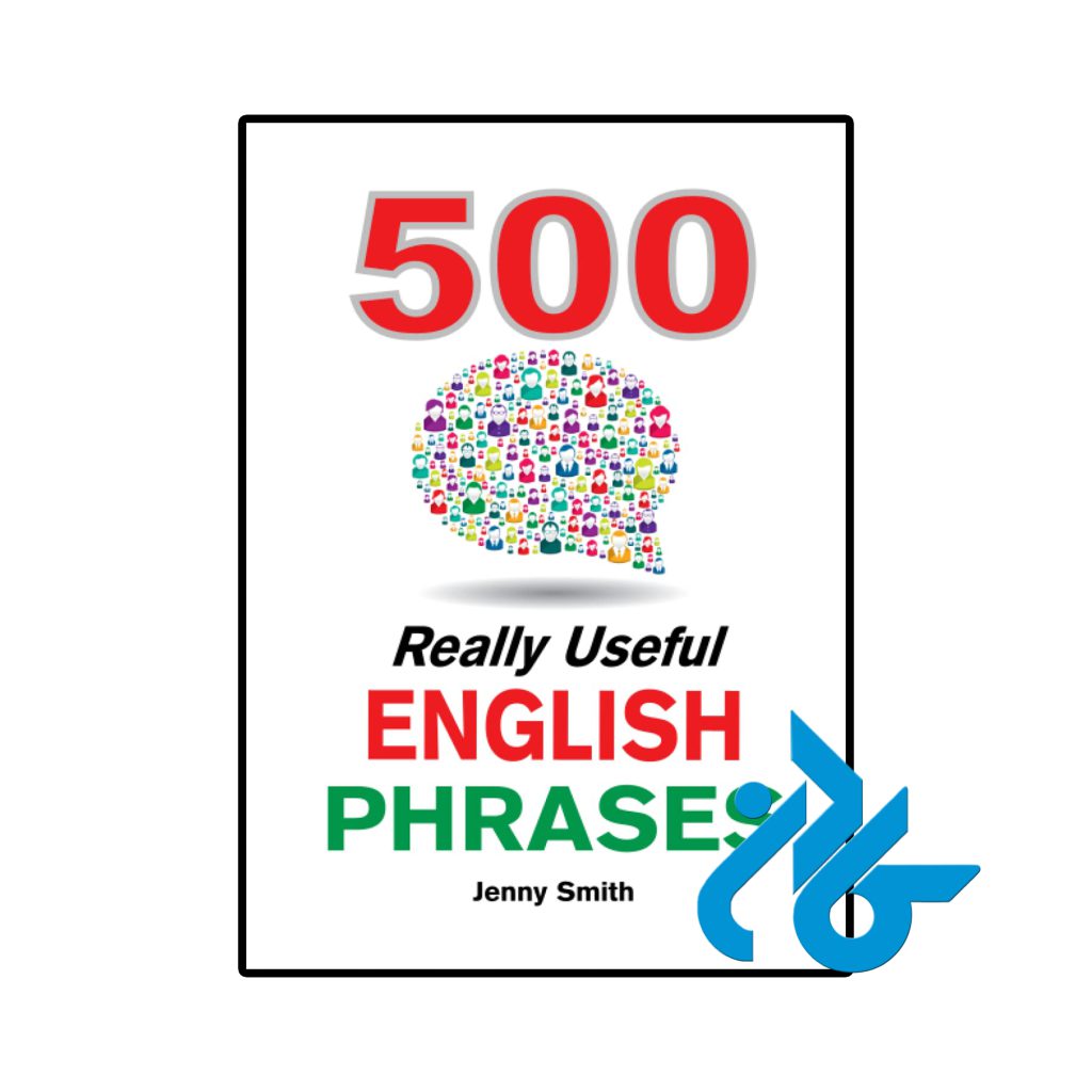500 Really Useful English Phrases