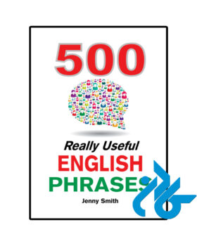 500 Really Useful English Phrases