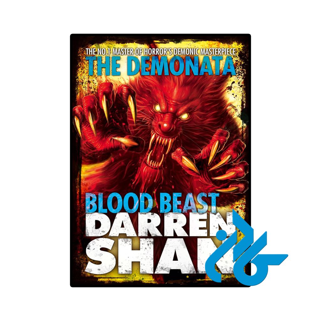 Blood Beast
