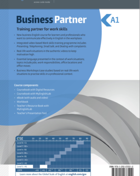 Business Partner A1