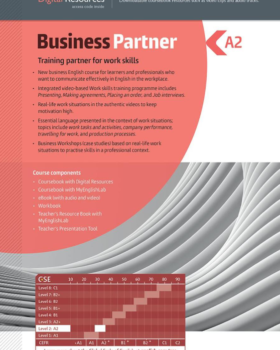 Business Partner A2