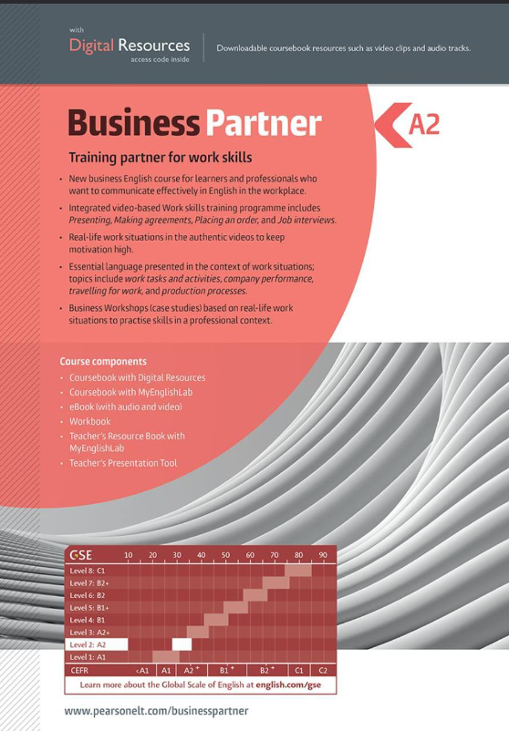 Business Partner A2