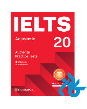 Cambridge IELTS 20 Academic