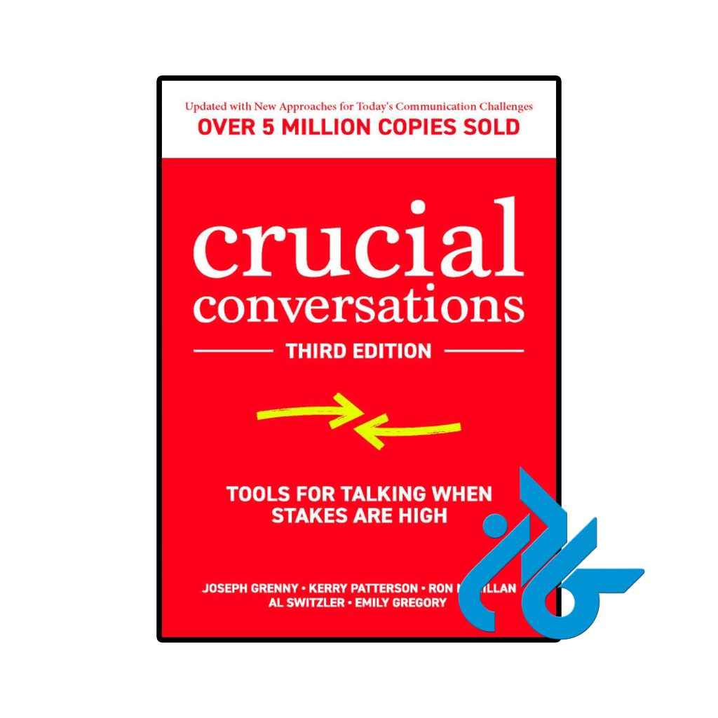 Crucial Conversations Third
