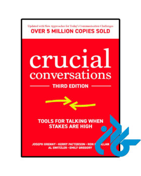 Crucial Conversations Third