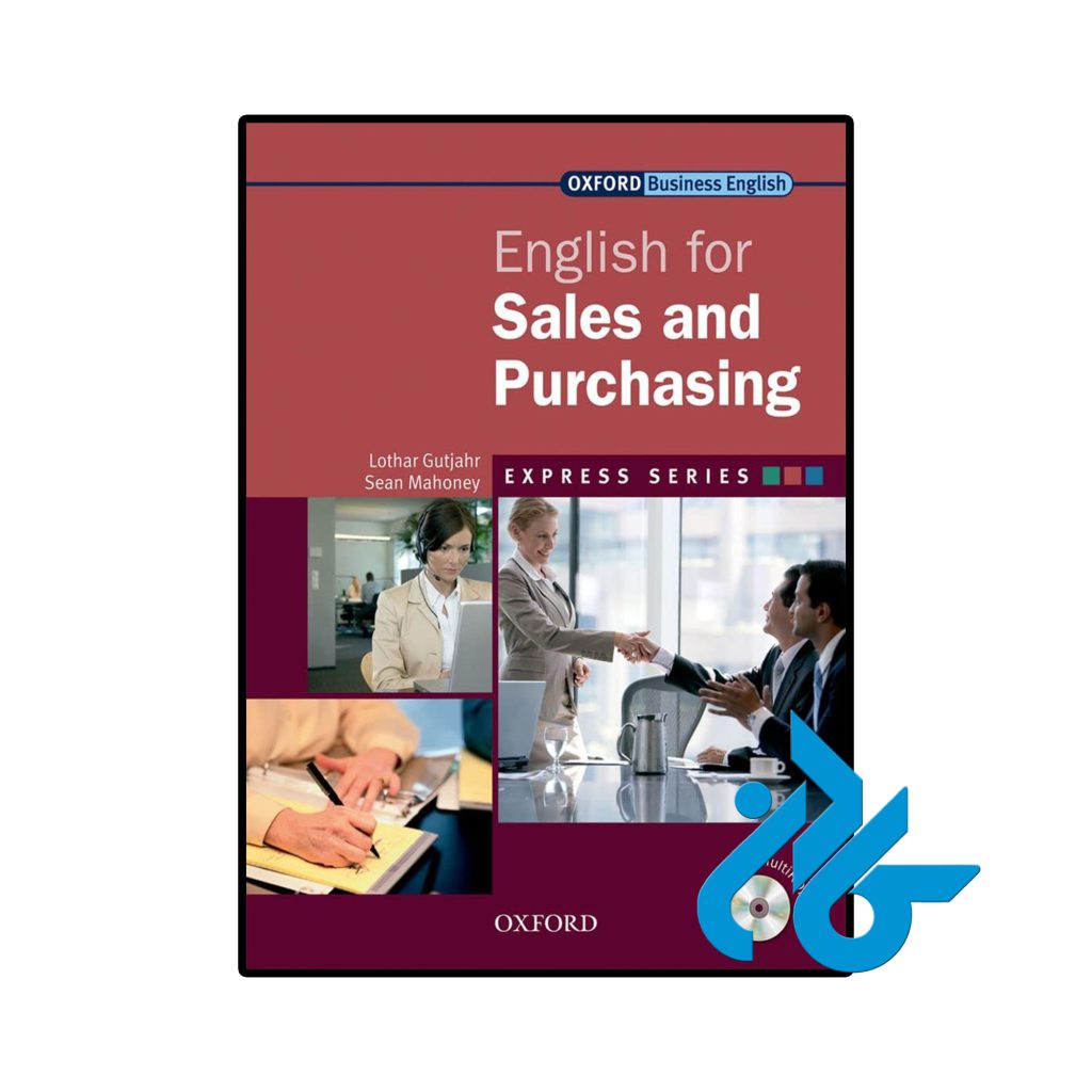 English for Sales and Purchasing