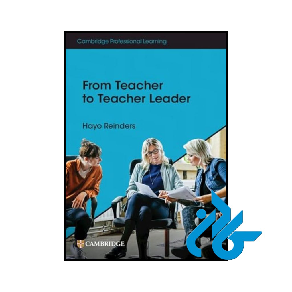 From Teacher to Teacher Leader