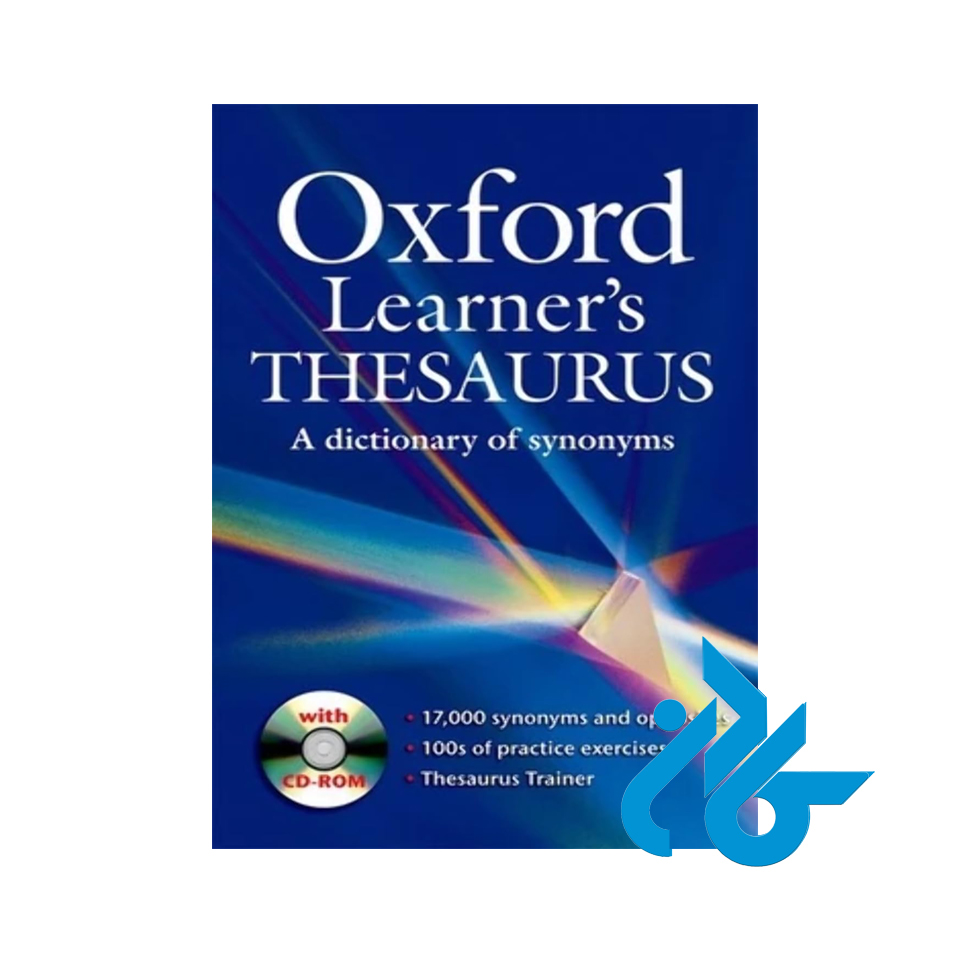 Oxford Learners Thesaurus Dictionary