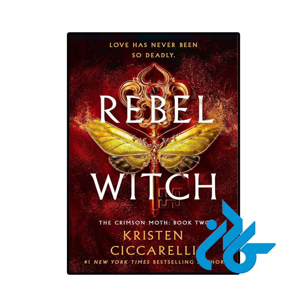 Rebel Witch