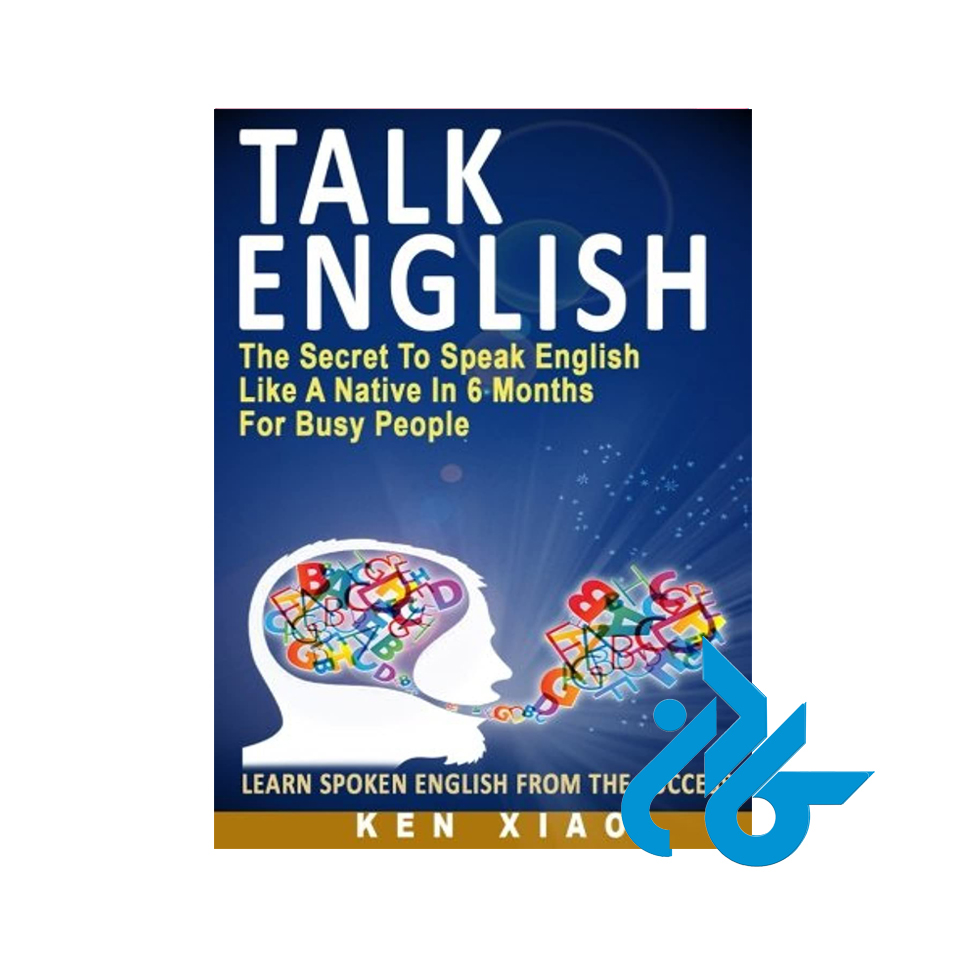 Talk English