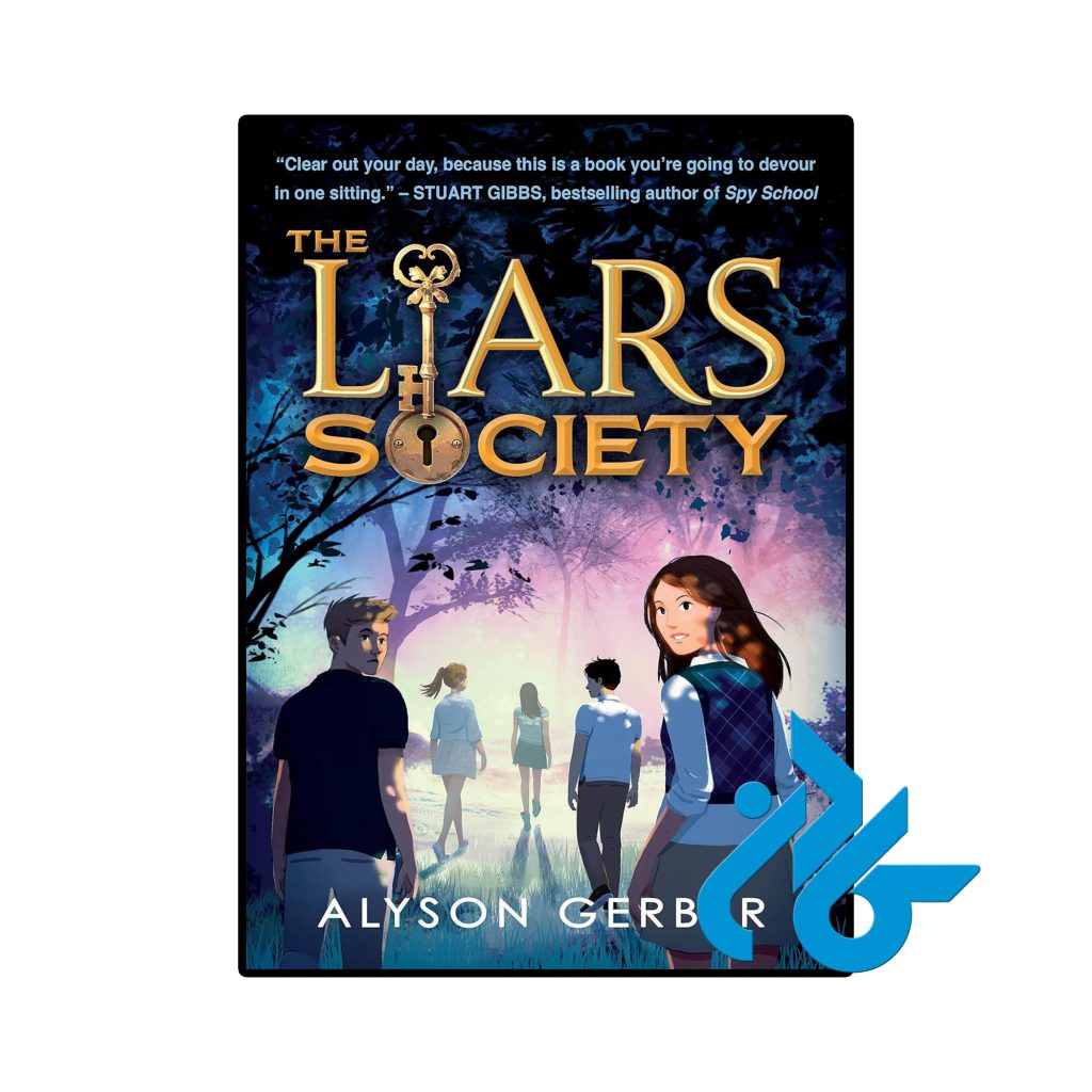 The Liars Society