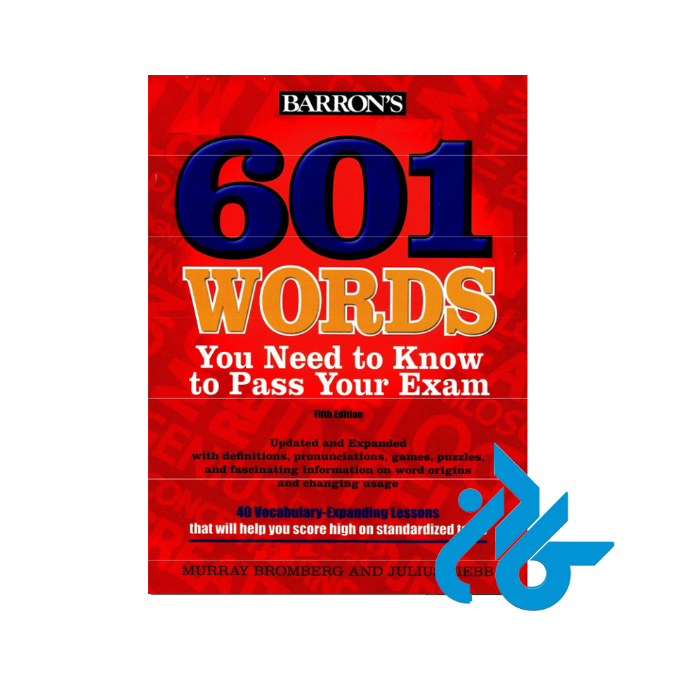 601WORDS You Need To Know