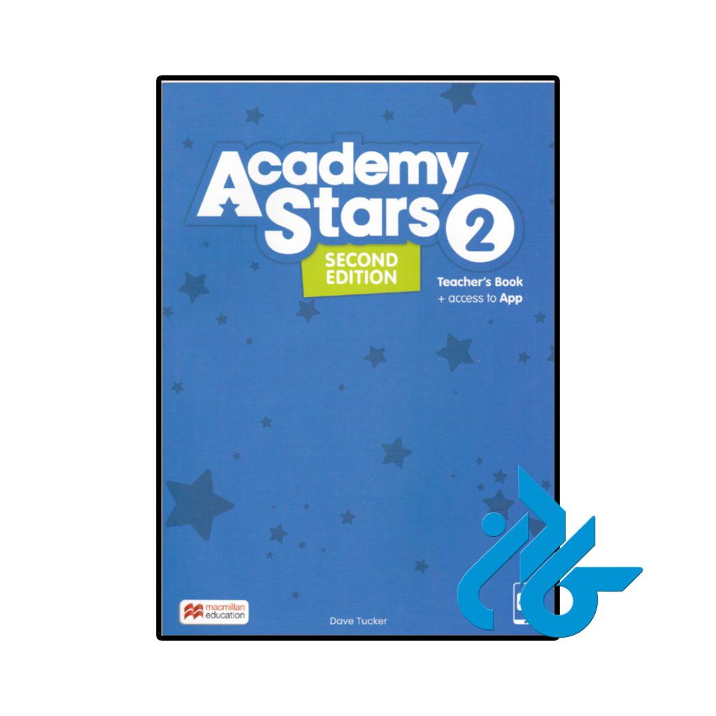 Academy Stars 2 Second Edition Teachers Book