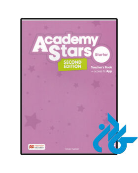 Academy Stars starter Second Edition Teachers Book