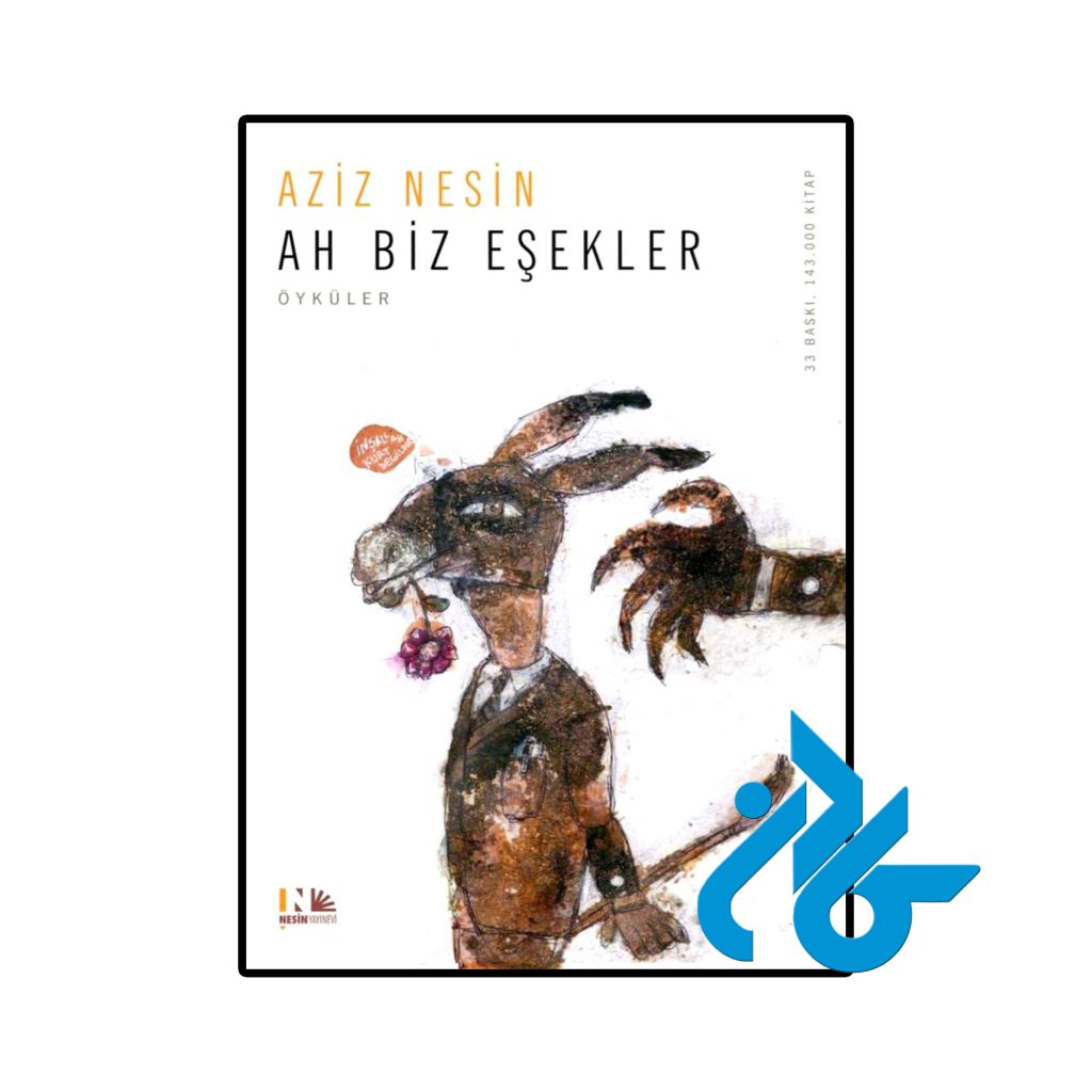 Ah Biz Esekler